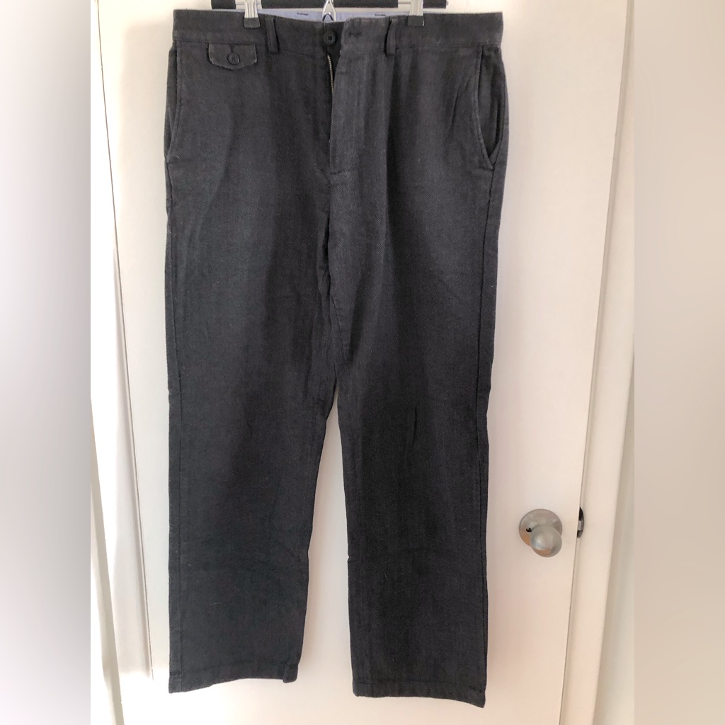 LL Bean 35 X 34
